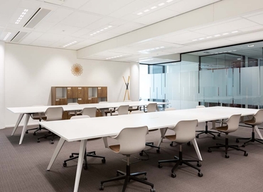 10 m² Serviced office in Utrecht, Parijsboulevard 209 (3541 CS) - 8 | MatchOffice