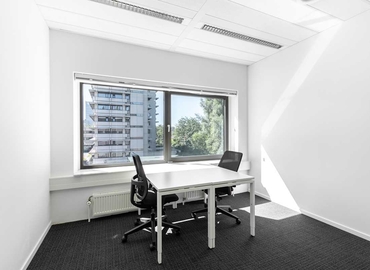 Bedrijfsgebouw huren in Amstelveen, Bavincklaan 7, (1183 AT) - 3 | MatchOffice.nl