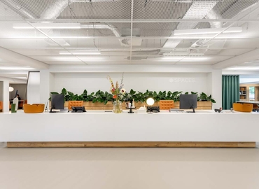 Virtual office Haarlemmerweg 331 1051 LH Amstelveen