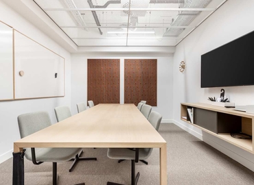 Virtueel adres huren in Amstelveen, Haarlemmerweg 331, (1051 LH) | MatchOffice.nl