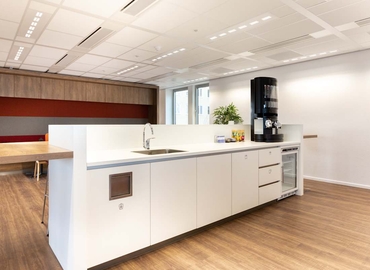 10 m² Co-working  in Utrecht, Parijsboulevard 209 (3541 CS) - 5 | MatchOffice