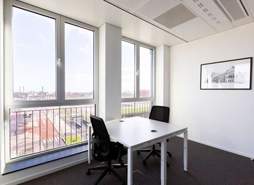 10 m² Co-working  in Utrecht, Parijsboulevard 209 (3541 CS) - 3 | MatchOffice.com