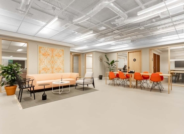 Coworking Haarlemmerweg 331 1051 LH Amstelveen