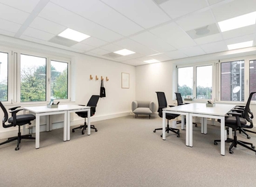 Business center huren in Amstelveen, Haarlemmerweg 331, (1051 LH) - 3 | MatchOffice.nl
