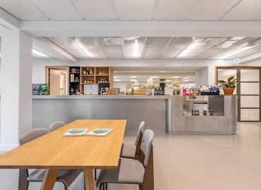 Coworking Haarlemmerweg 331 1051 LH Amstelveen