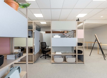 Coworking space huren in Amstelveen, Haarlemmerweg 331, (1051 LH) - 6 | MatchOffice