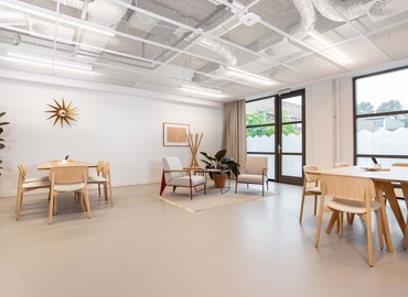 Coworking Haarlemmerweg 331 1051 LH Amstelveen