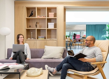 Coworking Haarlemmerweg 331 1051 LH Amstelveen