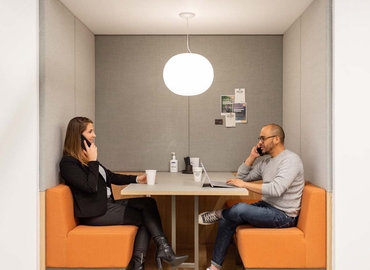 Coworking Haarlemmerweg 331 1051 LH Amstelveen