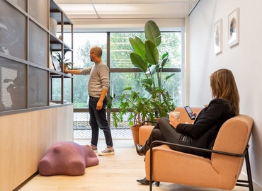Coworking Haarlemmerweg 331 1051 LH Amstelveen