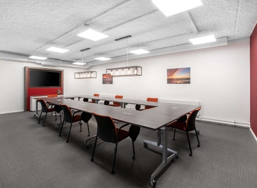 Virtual office space in Amersfoort, Stationsplein 13A (3818 LE) - 2 | MatchOffice