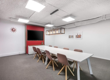 Virtual address in Amersfoort, Stationsplein 13A (3818 LE) - 6 | MatchOffice