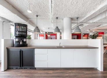 Virtual address in Amersfoort, Stationsplein 13A (3818 LE) - 5 | MatchOffice.com