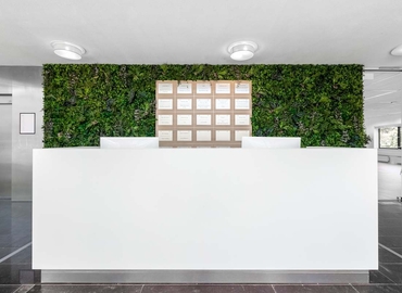 Coworking te huur in Amstelveen, Bavincklaan 7, (1183 AT) - 1 | MatchOffice.nl