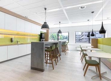 Coworking space huren in Amstelveen, Bavincklaan 7, (1183 AT) - 5 | MatchOffice