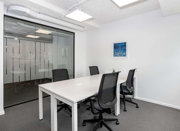 10 m² Coworking space  in Amersfoort, Stationsplein 13A (3818 LE) - 7 | MatchOffice