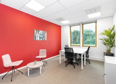 Bedrijfsgebouw te huur in Arnhem, Meester B.M. Teldersstraat 7, (6842 CT) - 4 | MatchOffice.nl