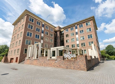 Coworking te huur in Arnhem, Meester B.M. Teldersstraat 7, (6842 CT) - 0 | MatchOffice