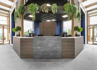 Bedrijvenpark huren in Arnhem, Meester B.M. Teldersstraat 7, (6842 CT) - 1 | MatchOffice.nl