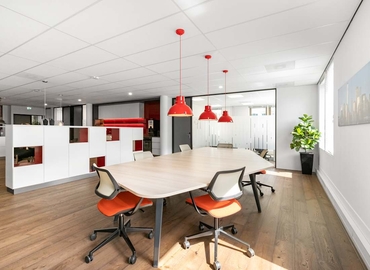 Bedrijfsgebouw te huur in Arnhem, Meester B.M. Teldersstraat 7, (6842 CT) - 6 | MatchOffice.nl