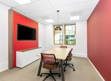 Gedeelde werkruimte te huur in Arnhem, Meester B.M. Teldersstraat 7, (6842 CT) - 7 | MatchOffice