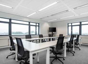 Virtual business address in Ryswick, Einsteinlaan 28 (2289 CC) - 2 | MatchOffice.com