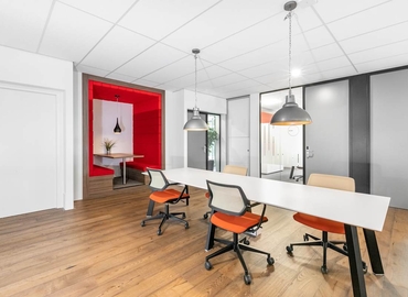 Virtuele kantoorruimte huren in Arnhem, Meester B.M. Teldersstraat 7, (6842 CT) | MatchOffice.nl