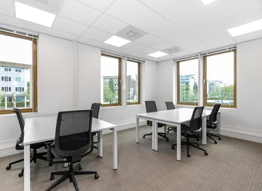 Virtueel bedrijfsadres huren in Arnhem, Meester B.M. Teldersstraat 7, (6842 CT) | MatchOffice.nl