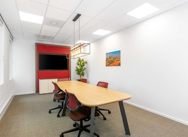 Virtueel bedrijfsadres huren in Arnhem, Meester B.M. Teldersstraat 7, (6842 CT) | MatchOffice