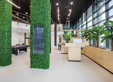 Coworking space huren in Rijswijk, Einsteinlaan 28, (2289 CC) - 1 | MatchOffice.nl