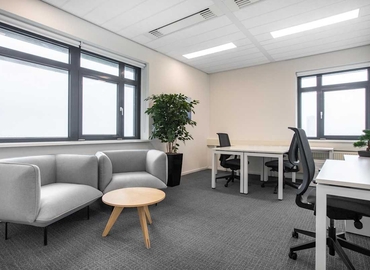 10 m² Coworking space  in Ryswick, Einsteinlaan 28 (2289 CC) - 3 | MatchOffice.com