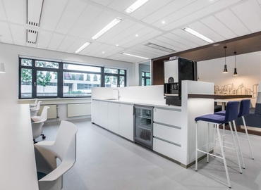 10 m² Co-working  in Ryswick, Einsteinlaan 28 (2289 CC) - 5 | MatchOffice