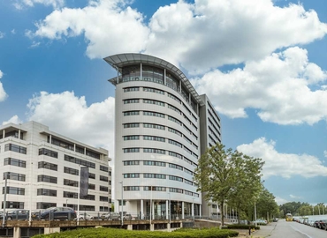 Bedrijvenpark huren in Rijswijk, Einsteinlaan 28, (2289 CC) - 0 | MatchOffice.nl