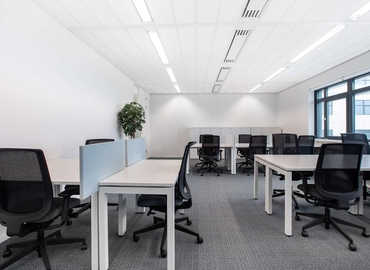 10 m² Coworking  in Ryswick, Einsteinlaan 28 (2289 CC) - 7 | MatchOffice