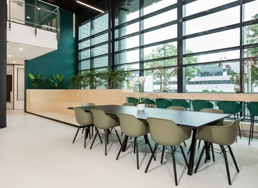 10 m² Business center in Ryswick, Einsteinlaan 28 (2289 CC) - 4 | MatchOffice.com