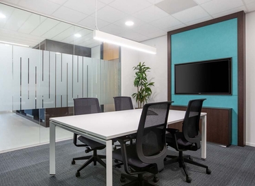 10 m² Serviced office in Ryswick, Einsteinlaan 28 (2289 CC) - 8 | MatchOffice.com