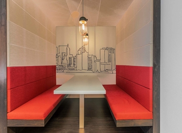 Business center te huur in Leiden, Mendelweg 32, (2333 CS) - 4 | MatchOffice