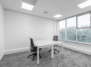 Virtual office huren in Leiden, Mendelweg 32, (2333 CS) | MatchOffice