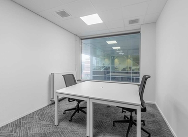 Virtual office space in Leiden, Mendelweg 32 (2333 CS) - 6 | MatchOffice.com