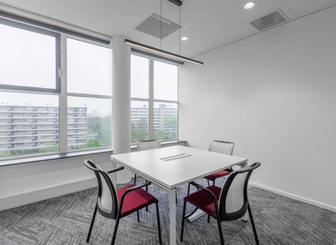 10 m² Coworking  in Leiden, Mendelweg 32 (2333 CS) - 9 | MatchOffice