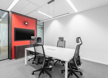 Coworking space huren in Leiden, Mendelweg 32, (2333 CS) - 10 | MatchOffice.nl