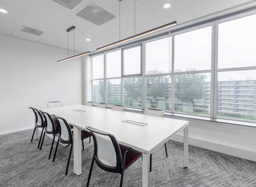 10 m² Co-working  in Leiden, Mendelweg 32 (2333 CS) - 7 | MatchOffice