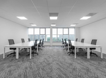 Coworking te huur in Leiden, Mendelweg 32, (2333 CS) - 8 | MatchOffice.nl