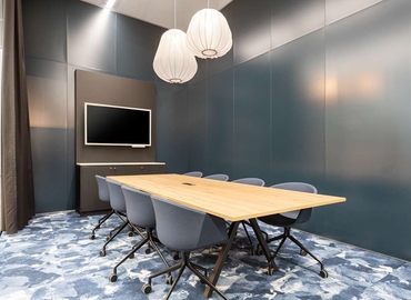 10 m² Business park in Utrecht, Reykjavikstraat 1 (3543 KH) - 2 | MatchOffice.com