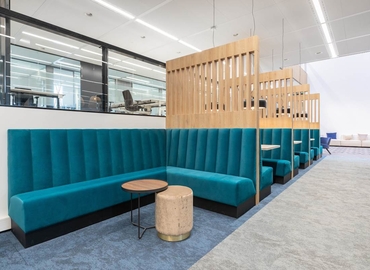 10 m² Business center in Utrecht, Reykjavikstraat 1 (3543 KH) - 4 | MatchOffice