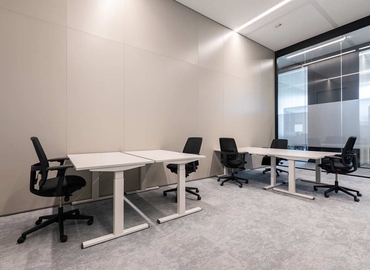 10 m² Serviced office in Utrecht, Reykjavikstraat 1 (3543 KH) - 8 | MatchOffice