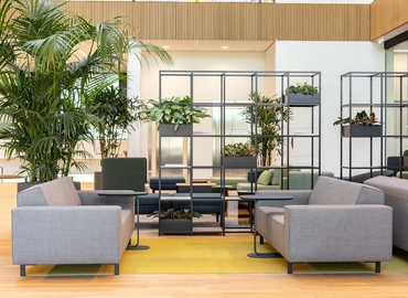 10 m² Business space in Utrecht, Reykjavikstraat 1 (3543 KH) - 5 | MatchOffice.com