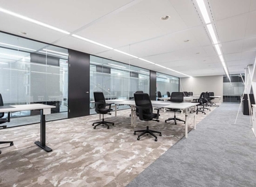 10 m² Business park in Utrecht, Reykjavikstraat 1 (3543 KH) - 6 | MatchOffice.com