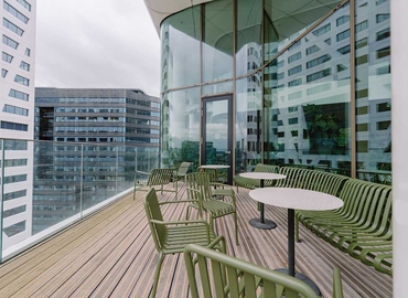 Virtual office in Utrecht, Stadsplateau 27-29 (3521 AZ) - 10 | MatchOffice