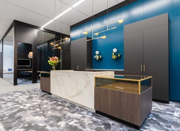 Virtual business address in Utrecht, Reykjavikstraat 1 (3543 KH) - 1 | MatchOffice